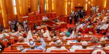Senate Passes Bill To Establish Agency For Management Of Recovered Assets
