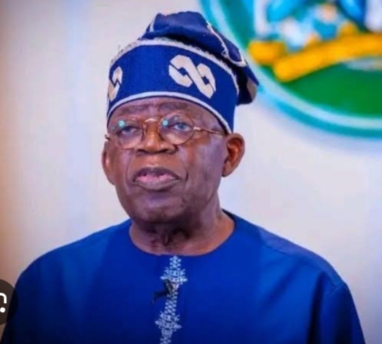 Tinubu Seeks Senate Approval To Strengthen Senior Secondary Education Commission