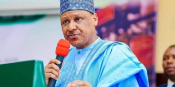 Ebola: FG Activates Presidential Task Force, Says No Confirmed Case In Nigeria 2 Ebola: FG Activates Presidential Task Force, Says No Confirmed Case In Nigeria