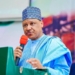 Ebola: FG Activates Presidential Task Force, Says No Confirmed Case In Nigeria 5 Ebola: FG Activates Presidential Task Force, Says No Confirmed Case In Nigeria