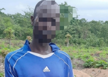 Police Arrest 2 With Suspected Human Skull In Oyo