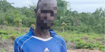 Police Arrest 2 With Suspected Human Skull In Oyo