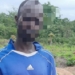 Police Arrest 2 With Suspected Human Skull In Oyo 5 Police Arrest 2 With Suspected Human Skull In Oyo