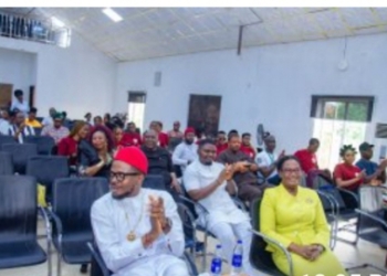 DGN Confab Urges Responsible AI Use To Protect African Storytelling Traditions