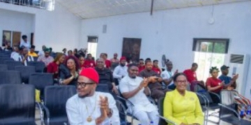 DGN Confab Urges Responsible AI Use To Protect African Storytelling Traditions 2 DGN Confab Urges Responsible AI Use To Protect African Storytelling Traditions