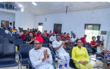 DGN Confab Urges Responsible AI Use To Protect African Storytelling Traditions