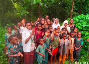 BREAKING: All Kidnapped Oyo Pupils, Teachers Rescued — Presidency