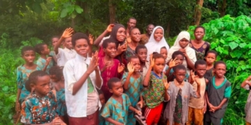 All Kidnapped Oyo Pupils, Teachers Rescued — Presidency