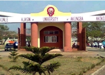 ASUU Begins Indefinite Strike Over Unpaid May, June Salaries At AAUA