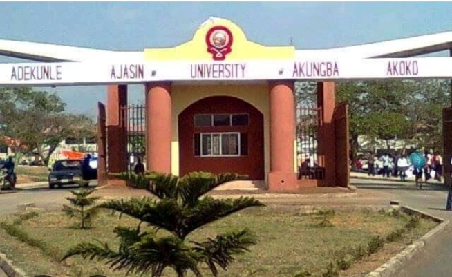 ASUU Begins Indefinite Strike Over Unpaid May, June Salaries At AAUA 1 Screenshot 20260711 085312 1