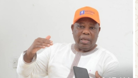 NDC Candidate Balogun Vows To Eradicate Poverty In Lagos Through Socio –Economic Programmes 1 Screenshot 20260711 104232 2