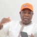 NDC Candidate Balogun Vows To Eradicate Poverty In Lagos Through Socio –Economic Programmes