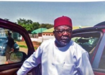Our Southern Kaduna Peace Effort Was Blocked —SOKAPU