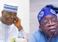Atiku To Tinubu: Nigeria Needs Commander-In-Chief, Not Campaigner-In-Chief