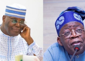 Atiku To Tinubu: Nigeria Needs Commander-In-Chief, Not Campaigner-In-Chief