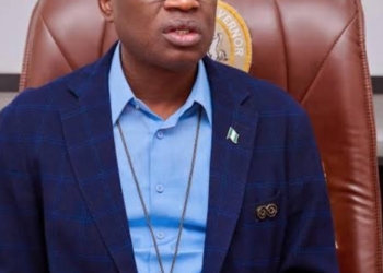 Governor Alia Condemns Deadly Benue Attack, Orders Security Agencies To Hunt Killers