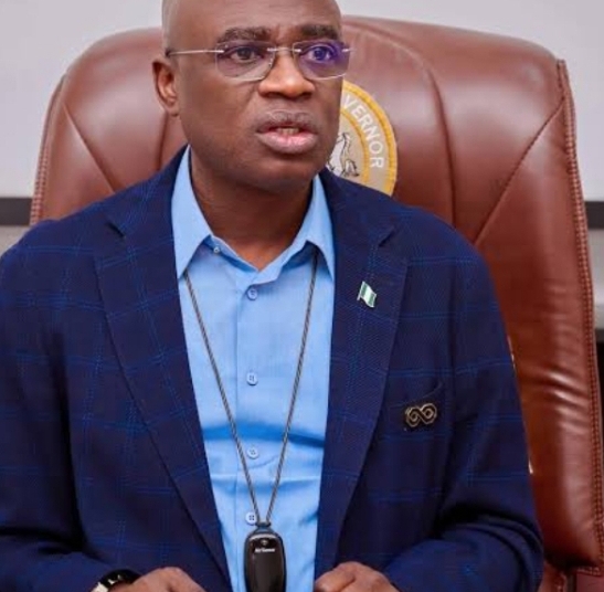Governor Alia Condemns Deadly Benue Attack, Orders Security Agencies To Hunt Killers 1 Screenshot 20260712 135530 1
