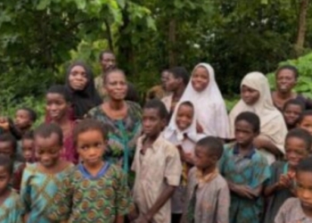 CNG Hails Rescue Of Oyo Schoolchildren, Demands Action To Free Abducted Borno Pupils