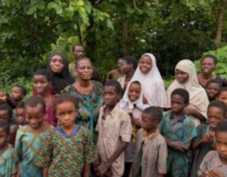 CNG Hails Rescue Of Oyo Schoolchildren, Demands Action To Free Abducted Borno Pupils 1 Screenshot 20260712 195013 1