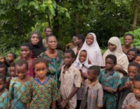 CNG Hails Rescue Of Oyo Schoolchildren, Demands Action To Free Abducted Borno Pupils