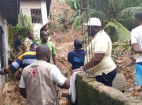CR-SEMA Urges Residents To Leave High-Risk Areas After Cross River Landslide Kills 5 1 Screenshot 20260713 070640 1 1