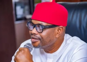 BREAKING:Court Grants Ex-Minister Uche Nnaji N20m Bail In Certificate Forgery Case