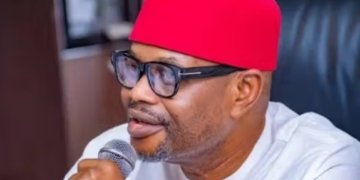 BREAKING:Court Grants Ex-Minister Uche Nnaji N20m Bail In Certificate Forgery Case