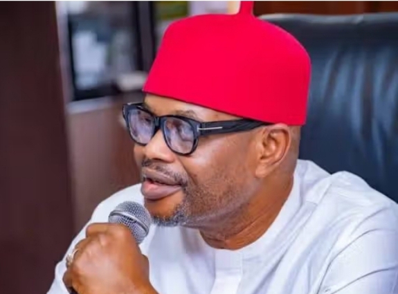 BREAKING:Court Grants Ex-Minister Uche Nnaji N20m Bail In Certificate Forgery Case 1 Screenshot 20260713 105605 1