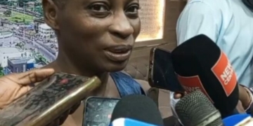 It Was Harrowing Experience, No Sexual Assault - Rescued School Principal 2 It Was Harrowing Experience, No Sexual Assault – Rescued School PrincipalÂ