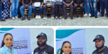 NCDMB Equips 50 Rivers Youths With High-Demand Digital Skills, Starter Kits 3 NCDMB Equips 50 Rivers Youths With High-Demand Digital Skills, Starter Kits