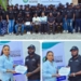 NCDMB Equips 50 Rivers Youths With High-Demand Digital Skills, Starter Kits