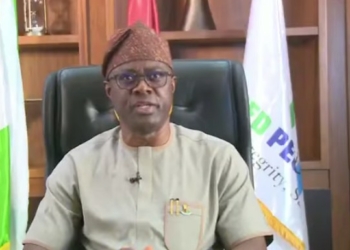 Abduction: Makinde Names 8 People Killed, Says They Are Heroes