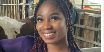 Nigerian-Born Mother Beatrice Solomon Dies By Suicide In UK, Coroner Rules 2 Nigerian-Born Mother Beatrice Solomon Dies By Suicide In UK, Coroner Rules