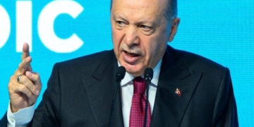 Türkiye’s July 15 Resistance Greatest Democratic Defiance In History, Says Erdoğan