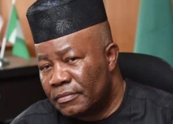 NASS Won’t Oppose Tinubu Just To Prove Independence—Akpabio