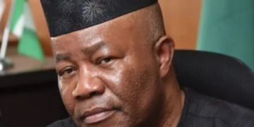 NASS Won’t Oppose Tinubu Just To Prove Independence—Akpabio 2 NASS Won’t Oppose Tinubu Just To Prove Independence—Akpabio