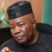 NASS Won’t Oppose Tinubu Just To Prove Independence—Akpabio 5 NASS Won’t Oppose Tinubu Just To Prove Independence—Akpabio