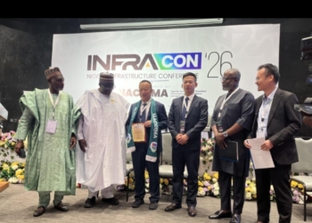 NACCIMA, Chinese Partners Sign MoU To Drive FDI, Boost Nigeria-China Trade