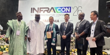 NACCIMA, Chinese Partners Sign MoU To Drive FDI, Boost Nigeria-China Trade