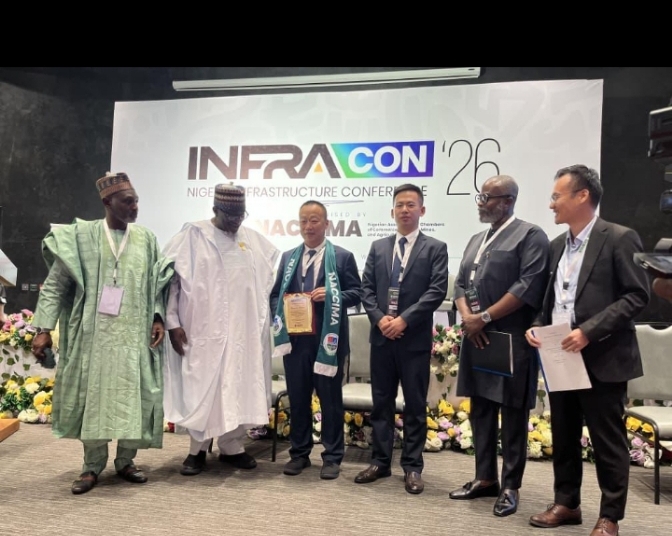 NACCIMA, Chinese Partners Sign MoU To Drive FDI, Boost Nigeria-China Trade 1 Screenshot 20260716 001840 1