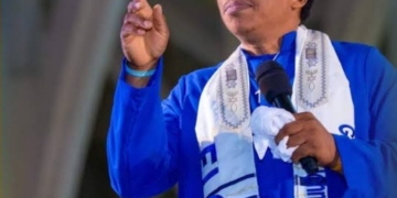 Cleric Says 2021 Prophecy Foretold South Africa Xenophobic Crisis