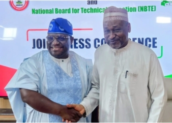 ITF, NBTE End Long-Running Mandate Dispute, Launch Unified Skills Framework