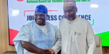 ITF, NBTE End Long-Running Mandate Dispute, Launch Unified Skills Framework