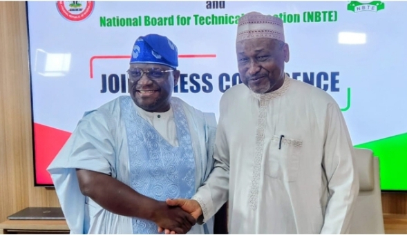 ITF, NBTE End Long-Running Mandate Dispute, Launch Unified Skills Framework 1 Screenshot 20260716 181201 1