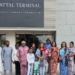 Nigerian Ambassador –Designate To Israel Ufochukwu Assumes Duty, Promises To Deepen Security, Trade Ties