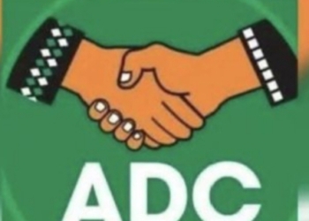 ADC Kaduna Members Disown Salihu Lukman, Say He Lacks Grassroots Support