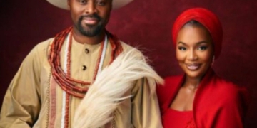 Olu Of Warri, Queen Consort Unveil Initiative To Unite Itsekiri People Worldwide 2 Olu Of Warri, Queen Consort Unveil Initiative To Unite Itsekiri People Worldwide