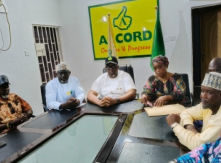 Accord Party Leaders Pass Vote Of Confidence In National Chairman Mgbudem 1 Screenshot 20260717 225213 1