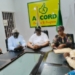 Accord Party Leaders Pass Vote Of Confidence In National Chairman Mgbudem 5 Accord Party Leaders Pass Vote Of Confidence In National Chairman Mgbudem