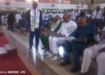 RCCG Men Tell Tinubu To Prioritise Business Growth Over Government Jobs